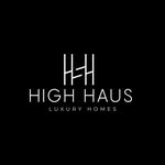 High Haus Luxury Homes